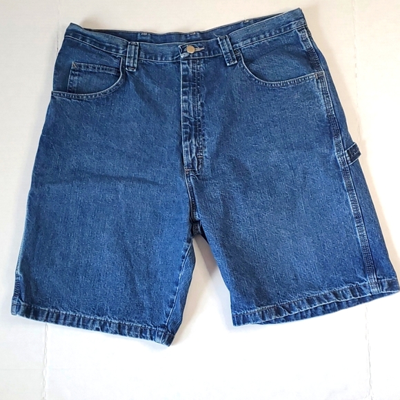 Wrangler Other - Wrangler Men's Carpenter Shorts EUC